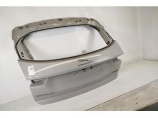 bontott JAGUAR F-PACE Csomagtérajtó (Üres lemez)