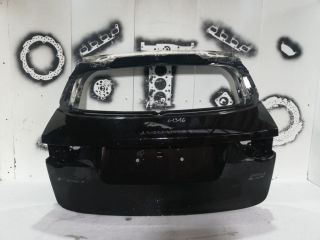 bontott JAGUAR F-PACE Csomagtérajtó (Üres lemez)