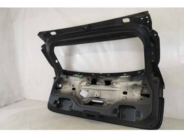 bontott JAGUAR F-PACE Csomagtérajtó (Üres lemez)