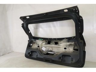 bontott JAGUAR F-PACE Csomagtérajtó (Üres lemez)