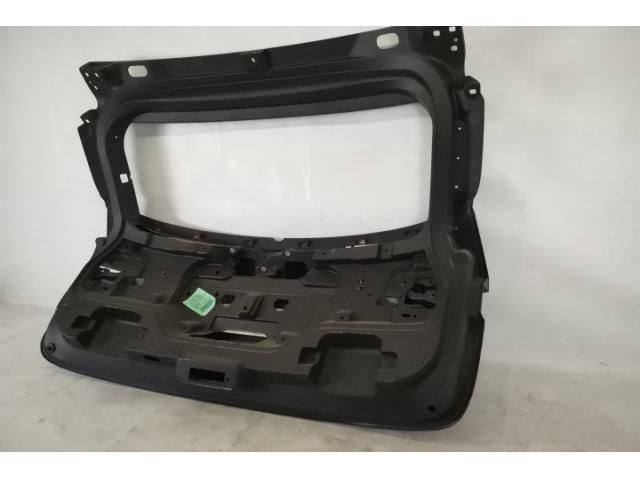 bontott JAGUAR F-PACE Csomagtérajtó (Üres lemez)