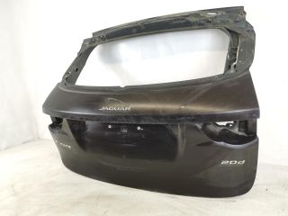 bontott JAGUAR F-PACE Csomagtérajtó (Üres lemez)