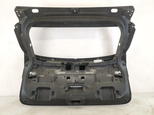 bontott JAGUAR F-PACE Csomagtérajtó (Üres lemez)