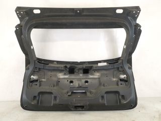 bontott JAGUAR F-PACE Csomagtérajtó (Üres lemez)