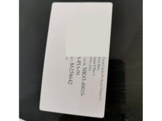 bontott JAGUAR F-PACE Csomagtérajtó (Üres lemez)