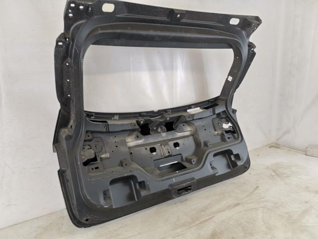 bontott JAGUAR F-PACE Csomagtérajtó (Üres lemez)