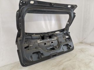 bontott JAGUAR F-PACE Csomagtérajtó (Üres lemez)