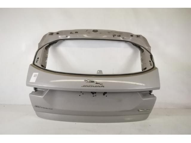 bontott JAGUAR F-PACE Csomagtérajtó (Üres lemez)