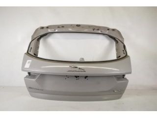 bontott JAGUAR F-PACE Csomagtérajtó (Üres lemez)