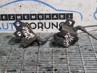 bontott JAGUAR F-PACE Csomagtérajtó Zárszerkezet