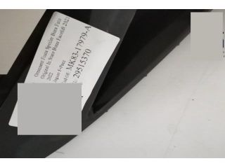 bontott JAGUAR F-PACE Első Lökhárító Díszléc