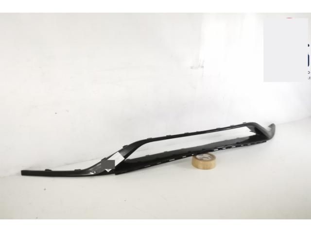 bontott JAGUAR F-PACE Első Lökhárító Díszléc