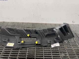 bontott JAGUAR F-PACE Első Lökhárító Tartó Felső