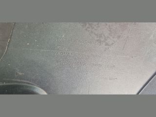 bontott JAGUAR F-PACE Első Lökhárító (Üresen)