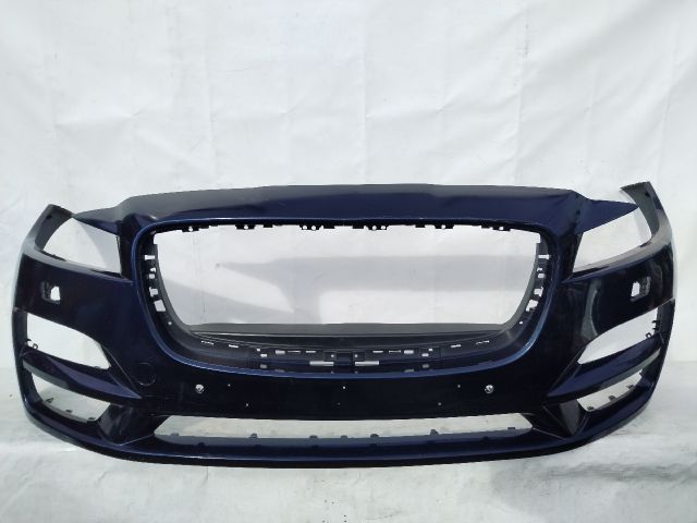 bontott JAGUAR F-PACE Első Lökhárító (Üresen)