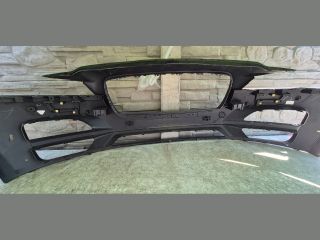 bontott JAGUAR F-PACE Első Lökhárító (Üresen)