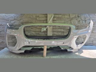 bontott JAGUAR F-PACE Első Lökhárító (Üresen)