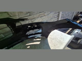 bontott JAGUAR F-PACE Első Lökhárító (Üresen)