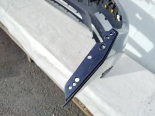 bontott JAGUAR F-PACE Első Lökhárító (Üresen)