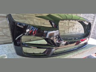 bontott JAGUAR F-PACE Első Lökhárító (Üresen)