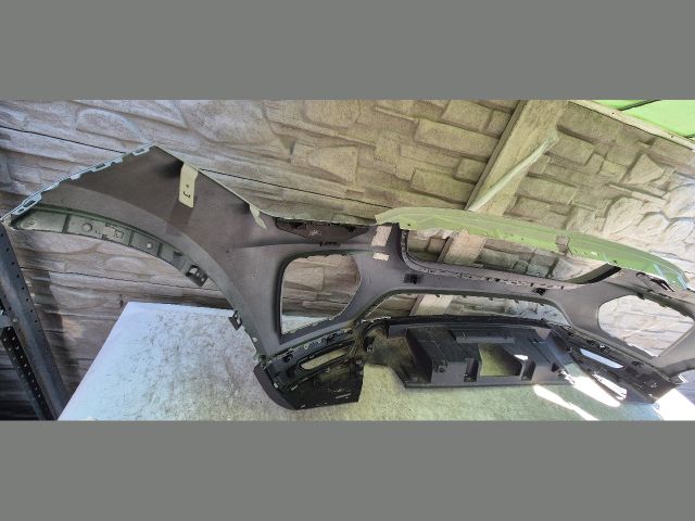 bontott JAGUAR F-PACE Első Lökhárító (Üresen)