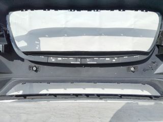 bontott JAGUAR F-PACE Első Lökhárító (Üresen)