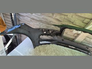 bontott JAGUAR F-PACE Első Lökhárító (Üresen)