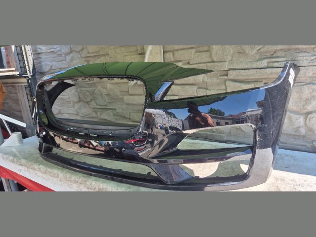 bontott JAGUAR F-PACE Első Lökhárító (Üresen)