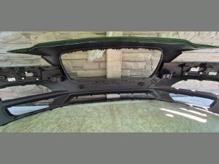 bontott JAGUAR F-PACE Első Lökhárító (Üresen)