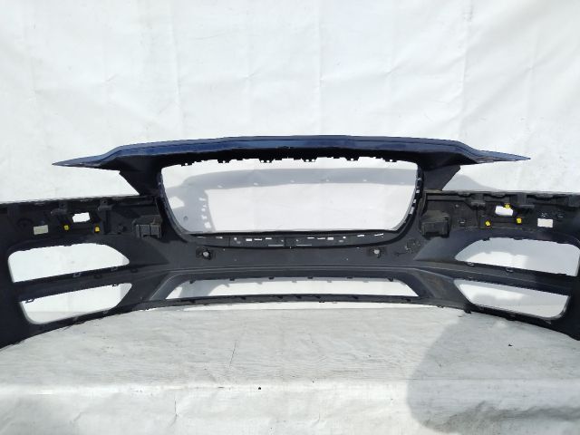 bontott JAGUAR F-PACE Első Lökhárító (Üresen)