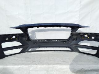 bontott JAGUAR F-PACE Első Lökhárító (Üresen)