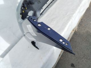 bontott JAGUAR F-PACE Első Lökhárító (Üresen)