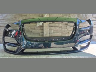 bontott JAGUAR F-PACE Első Lökhárító (Üresen)