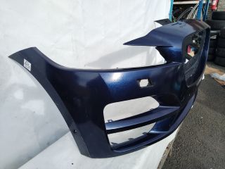 bontott JAGUAR F-PACE Első Lökhárító (Üresen)