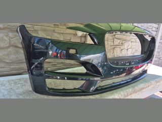 bontott JAGUAR F-PACE Első Lökhárító (Üresen)