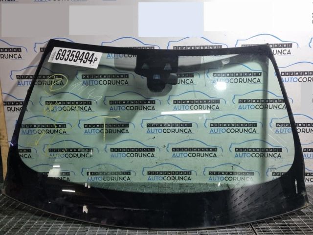 bontott JAGUAR F-PACE Első Szélvédő