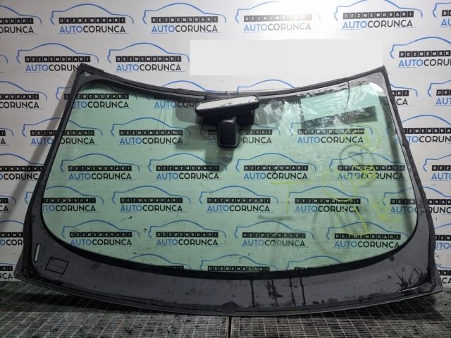 bontott JAGUAR F-PACE Első Szélvédő