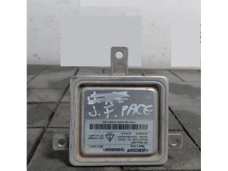 bontott JAGUAR F-PACE Fényszóró Elektronika