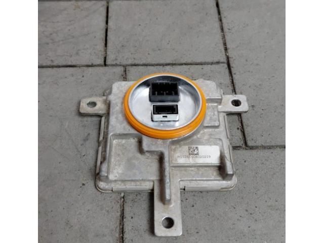 bontott JAGUAR F-PACE Fényszóró Elektronika