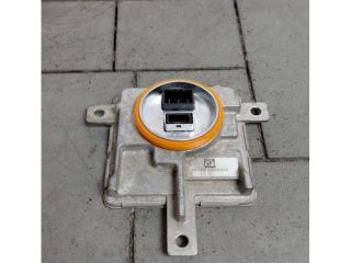 bontott JAGUAR F-PACE Fényszóró Elektronika