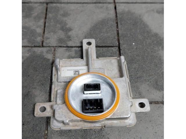 bontott JAGUAR F-PACE Fényszóró Elektronika