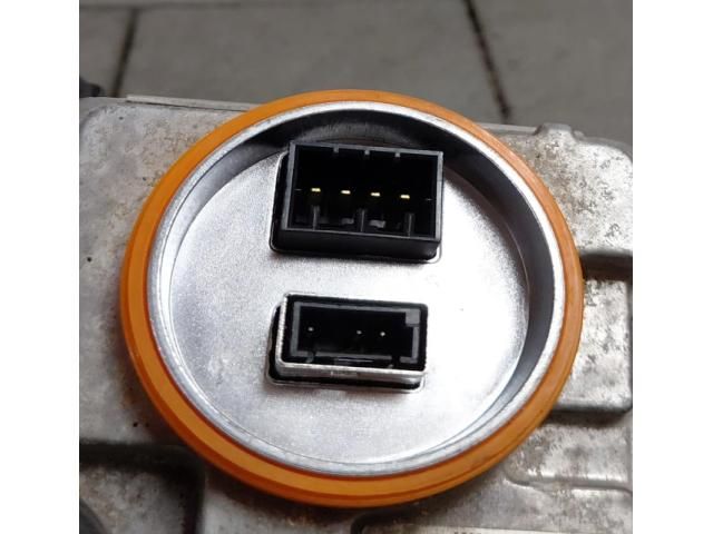 bontott JAGUAR F-PACE Fényszóró Elektronika