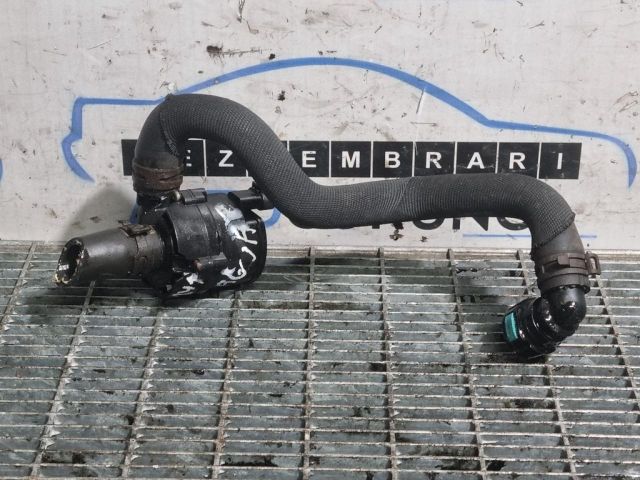 bontott JAGUAR F-PACE Fűtéscsap