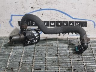 bontott JAGUAR F-PACE Fűtéscsap