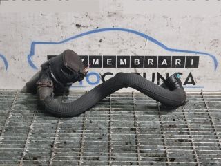 bontott JAGUAR F-PACE Fűtéscsap