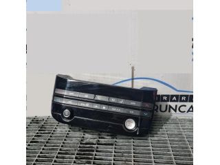 bontott JAGUAR F-PACE Fűtéskapcsoló