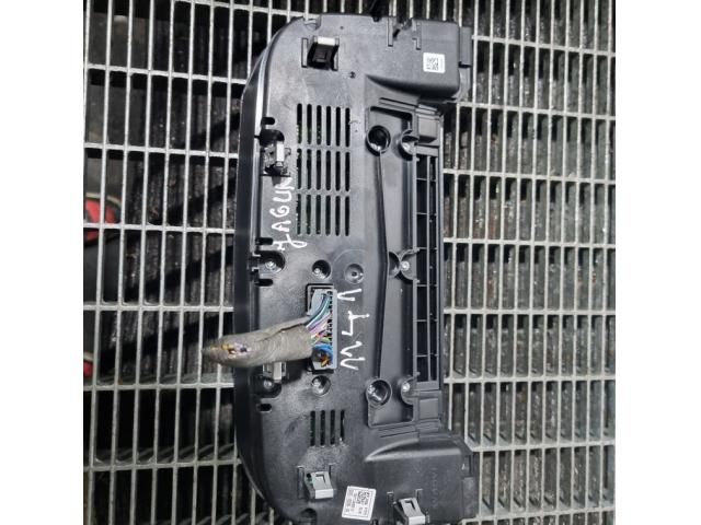 bontott JAGUAR F-PACE Fűtéskapcsoló