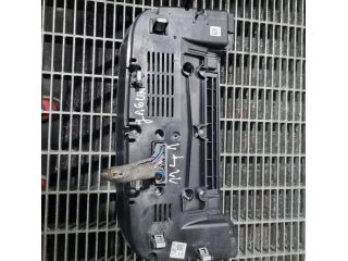 bontott JAGUAR F-PACE Fűtéskapcsoló