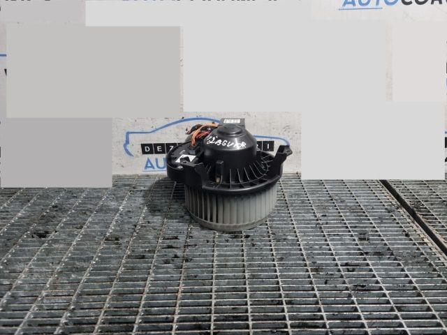 bontott JAGUAR F-PACE Fűtőmotor (Klímás)