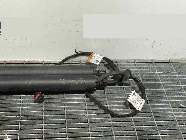 bontott JAGUAR F-PACE Gázrugós Kitámasztó Teleszkóp Csomagtérajtó (Pozíciófüggetlen)